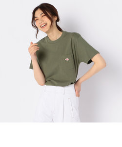 【DANTON/ダントン】POKET Tシャツ #JD-9041