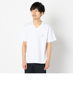【DANTON/ダントン】VネックTシャツ #JD-9213