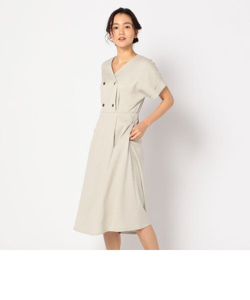 Fredy Emue フレディエミュ レディース のワンピース通販 ららぽーと公式通販 Mall