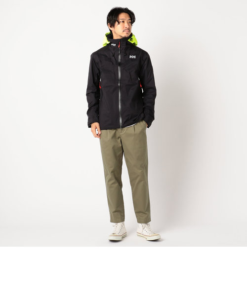 HELLY HANSEN/ヘリーハンセン】Alviss Light Jacket #HH12006