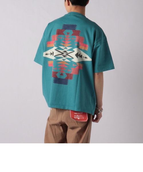 Pendleton ペンドルトン ビッグシルエット Tシャツ Fredy Glosterのショップニュース Mall Pendleton ペンドルトン ビッグシルエット Tシャツ Fredy Glosterのショップニュース Mall