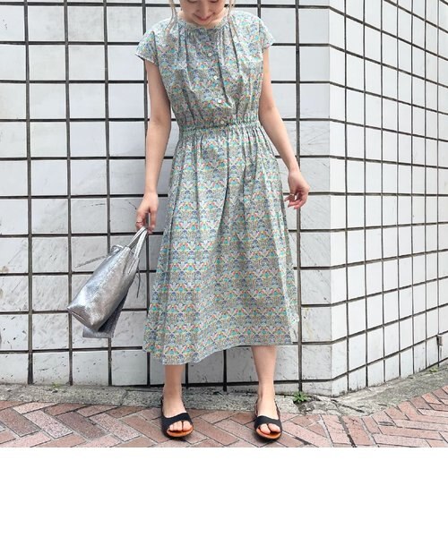 Fredy Emue フレディエミュ レディース のワンピース通販 ららぽーと公式通販 Mall