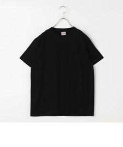 【CROSS&STITCH/クロスアンドステッチ】6.2oz オープンエンド Tシャツ