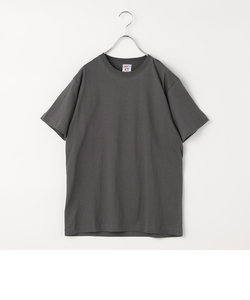 【CROSS&STITCH/クロスアンドステッチ】6.2oz オープンエンド Tシャツ