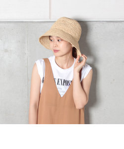 【ODDS/オッズ】CAPERIN HAT