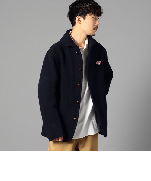 DANTON☆Pコート ジャケット 男女兼用 サイズ40