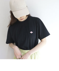 【WEB限定】【DANTON/ダントン】TC T-SHIRTS S/S　＃DT-C0054 TCJ