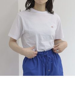 【WEB限定】【DANTON/ダントン】TC T-SHIRTS S/S　＃DT-C0054 TCJ