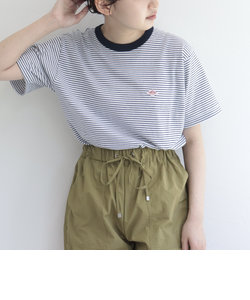 【WEB限定】【DANTON/ダントン】TC T-SHIRTS S/S　＃DT-C0054 TCJ