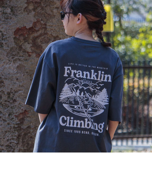 Franklin Climbing/フランクリンクライミング】エッセンシャルバック
