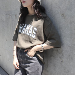 MIRAMAS ビッグTシャツ