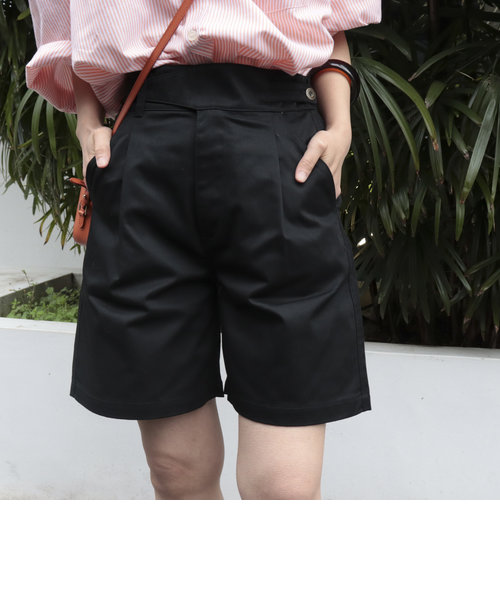 UNIVERSAL OVERALL/ユニバーサルオーバーオール】GURKHA SHORTS グルカ