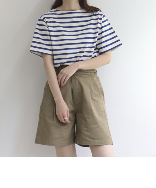 UNIVERSAL OVERALL/ユニバーサルオーバーオール】GURKHA SHORTS グルカ