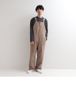 【WORK ABOUT/ワークアバウト】OVERALLS オーバーオール