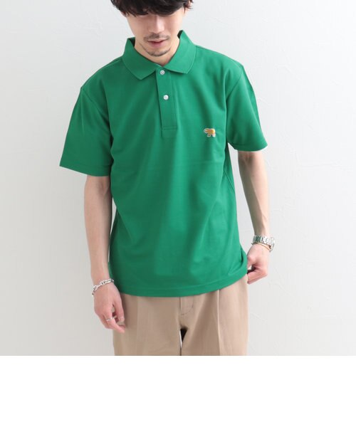 春夏はポロシャツでキメる メンズコーデとアイテム選びのポイント Mall 春夏はポロシャツでキメる メンズコーデとアイテム選びのポイント Mall