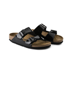 【BIRKENSTOCK/ビルケンシュトック】ARIZONA Birko-Flor PATENT Narrow