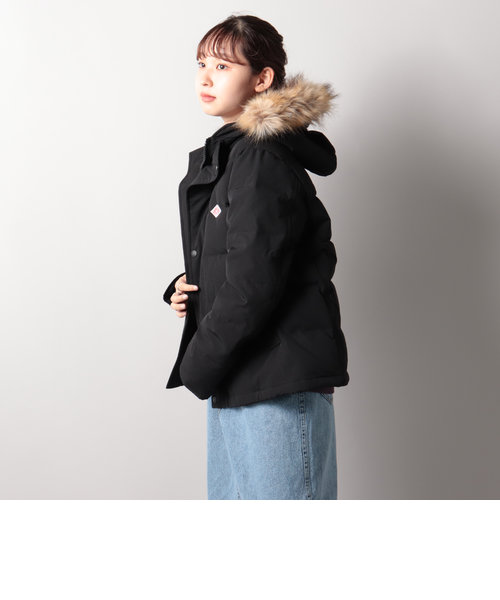 WEB限定】【DANTON/ダントン】T/C DOWN JACKET | FREDY&GLOSTER ...