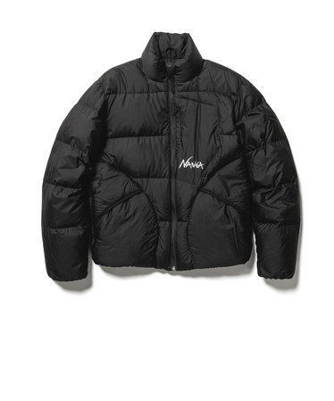 NANGA/ナンガ】MAZENO RIDGE JACKET マゼノリッジ ダウンジャケット