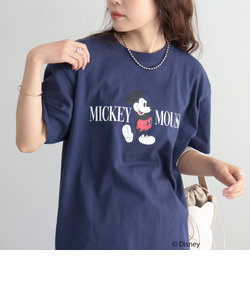 【GOOD ROCK SPEED/グッドロックスピード】MICKEY T