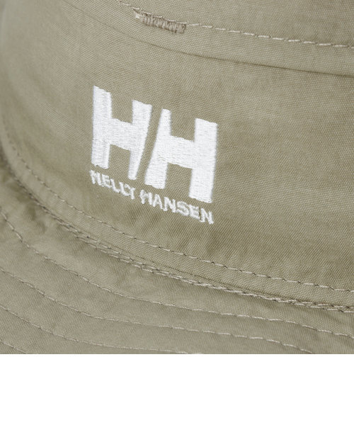 WEB限定】【HELLY HANSEN / ヘリーハンセン】Fielder Hat フィールダー