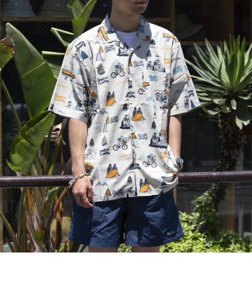 正規品定番】 アロハシャツの通販 by にし's shop｜ラクマ