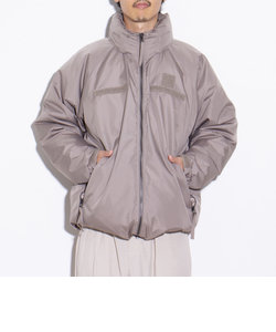 【TAION/タイオン】GLOSTER別注 MILITALY LEVEL7 JACKET ダウン