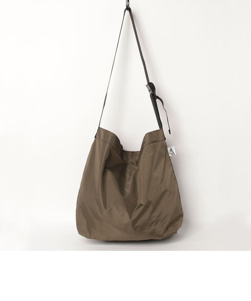 【Drifter/ドリフター】PLAIN SHOULDER BAG