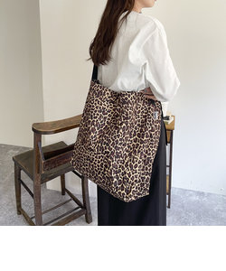 【Drifter/ドリフター】PLAIN SHOULDER BAG