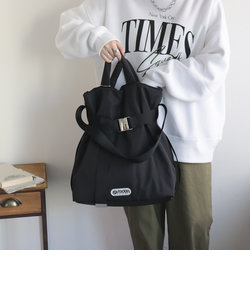 【OUTDOOR PRODUCTS/アウトドアプロダクツ】Puilting 2way Tote Bag