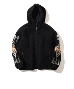 【PENDLETON/ペンドルトン】Boa Zip Hoodie