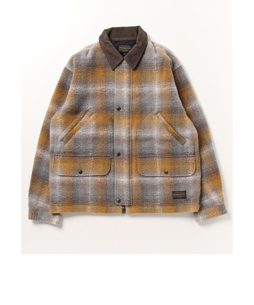 PENDLETON/ペンドルトン】Hunting Blouson ハンティングブルゾン