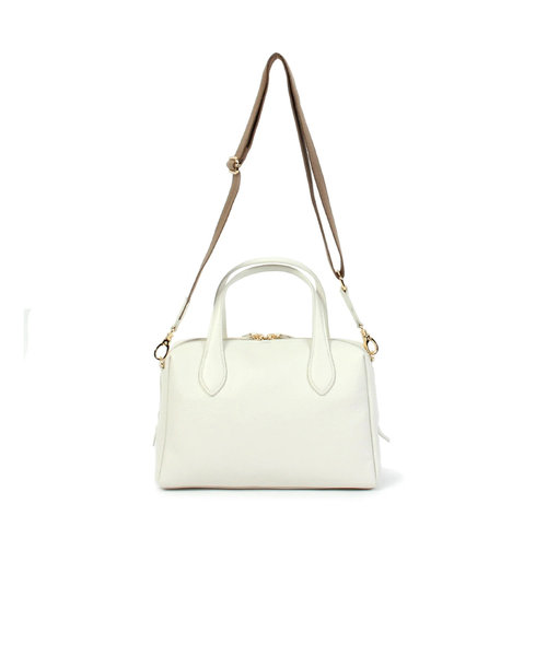 Charles and keith soft bowling online bag