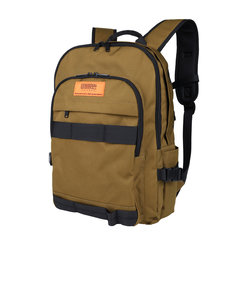 【UNIVERSAL OVERALL/ユニバーサルオーバーオール】TAPE BACKPACK リュック