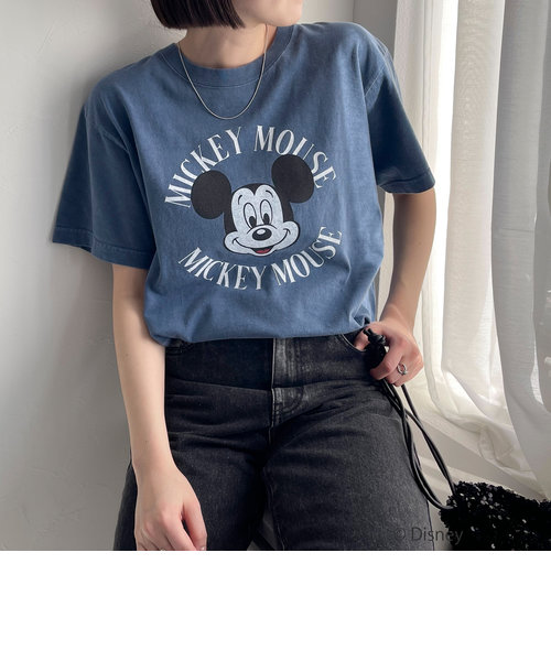 【goodrock speed/グッドロックスピード】MICKEY Tシャツ