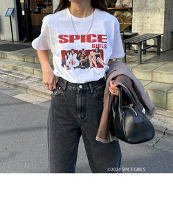 【goodrock speed/グッドロックスピード】SPICE GIRLS 半袖Tシャツ