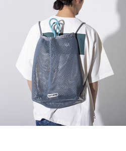 【OUTDOOR PRODUCTS/アウトドアプロダクツ】2WAY Drawsting Bag メッシュトートバッグ/リュック