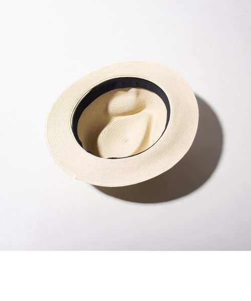 GLOSTER/グロスター】THIN PAPER BLADE HAT ペーパーハット