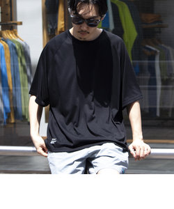 【RUSSEL ATHLETIC/ラッセルアスレチック】別注 EverDry ラグランTシャツ