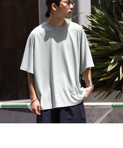 【RUSSEL ATHLETIC/ラッセルアスレチック】別注 EverDry ラグランTシャツ