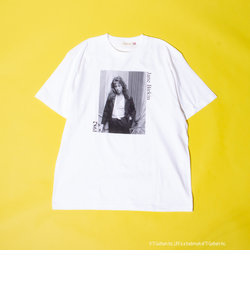 【GOOD ROCK SPEED/グッドロックスピード】LIFE PHOTO クルーネックTシャツ