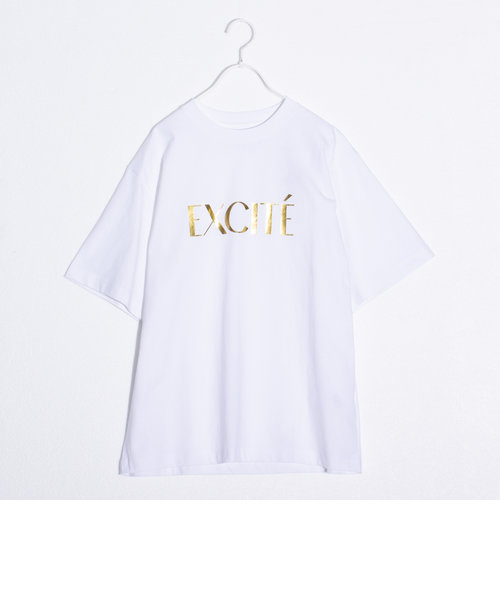【FREDYMAC/フレディマック】EXCITE ロゴプリントTシャツ マックT