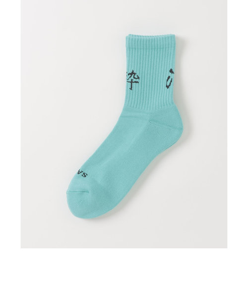 【ROSTER SOX/ロスターソックス】SAKE YOI 靴下 ソックス 日本製