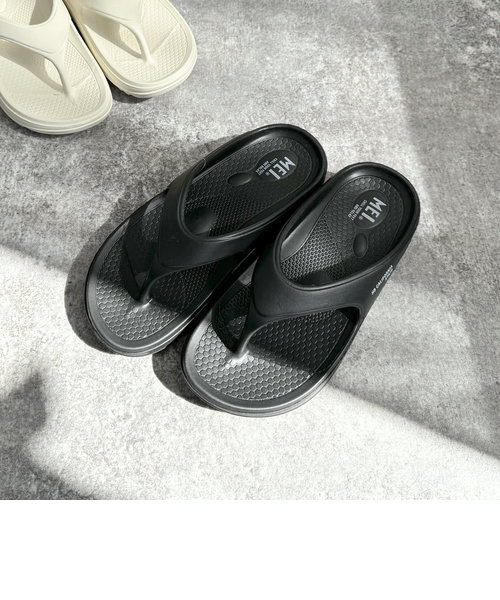 【MEI/メイ】TONG SANDAL リカバリーサンダル EVA