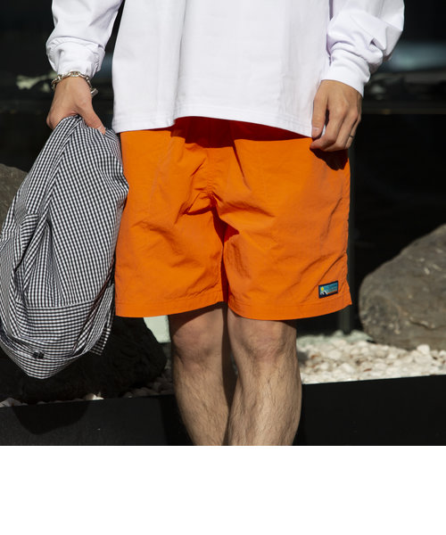 【限定展開】【Franklin Climbing/フランクリンクライミング】 MOUNTAIN VARSATILE SHORTS 7”