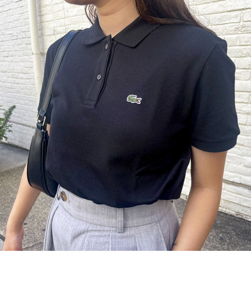 WEB限定】【LACOSTE/ラコステ】定番ポロシャツ | FREDY&GLOSTER 