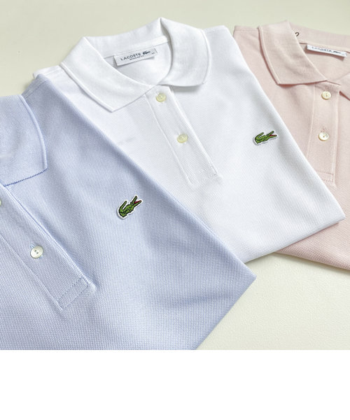 【WEB限定】【LACOSTE/ラコステ】定番ポロシャツ