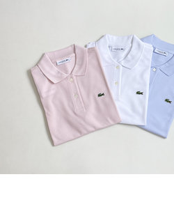 【WEB限定】【LACOSTE/ラコステ】定番ポロシャツ