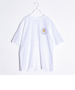 【FREDYMAC/フレディマック】CHIPPY`S CLUB プリントTシャツ マックT