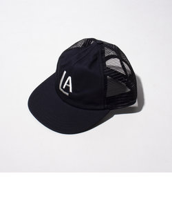 【COOPERSTOWN BALLCAP】Negro League メッシュ ベースボールキャップ