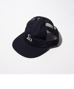 【COOPERSTOWN BALLCAP】Negro League メッシュ ベースボールキャップ